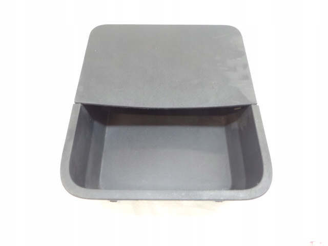 фото №1, Peugeot 3008 i бардачок обшивка багажника