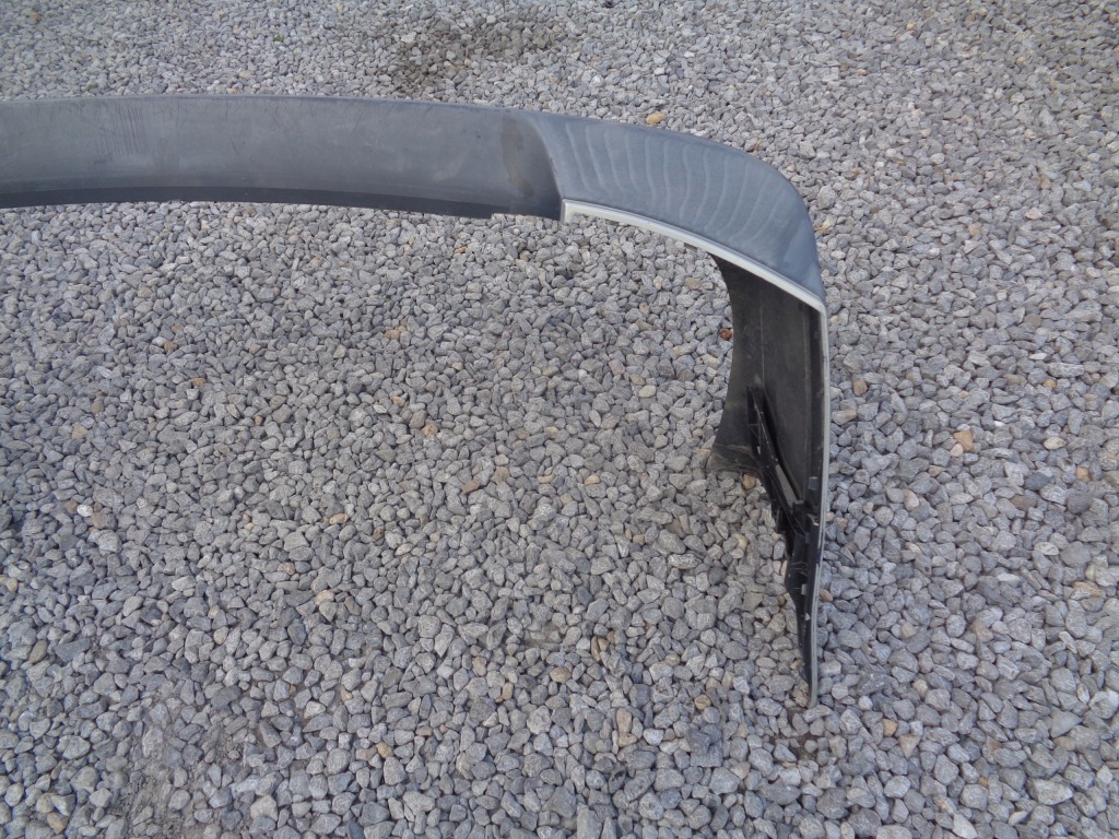 фото №5, Бампер задняя 443-46 volvo s80 i