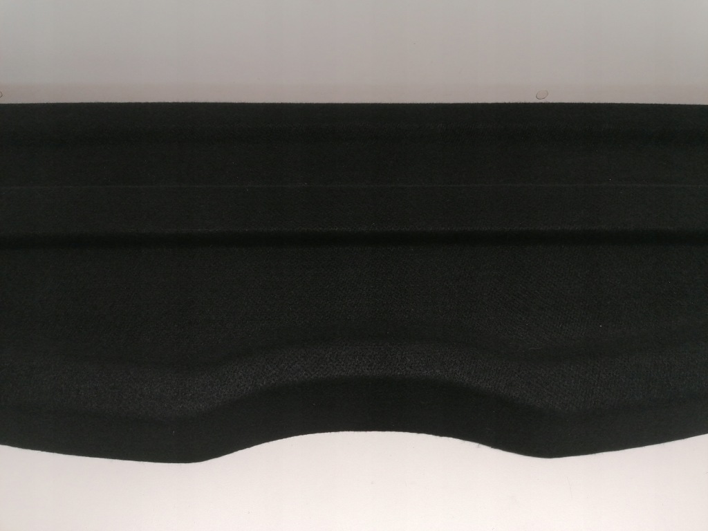 фото №3, Citroen c3 iii полиця задня багажника оригінал 2016-