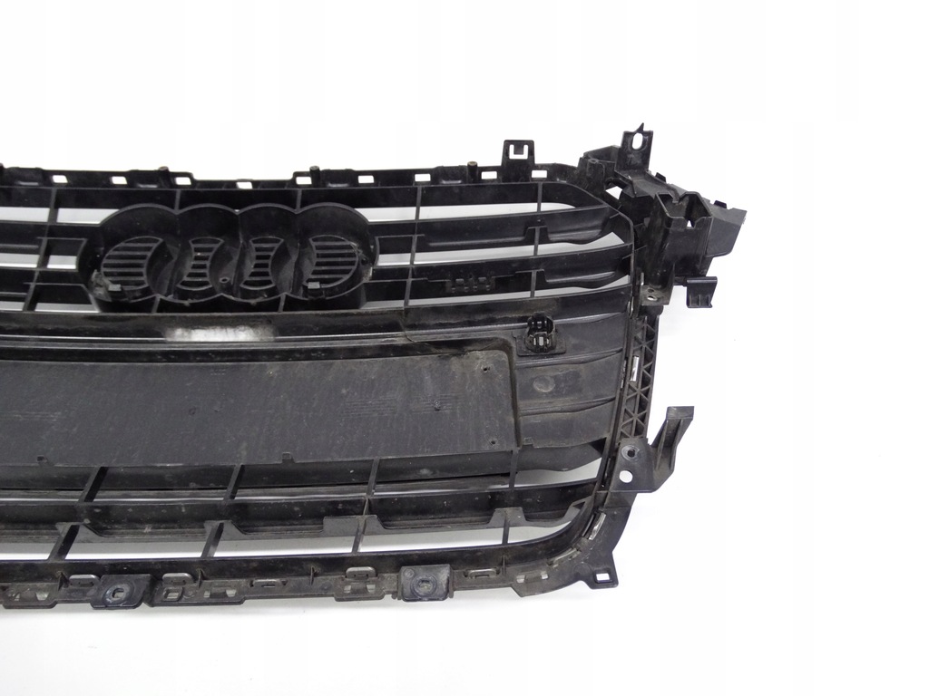 фото №10, Audi a4 b8 s-line lift 11-15 решётка радиатора решётка радиатора 8k0853651f оригинальный