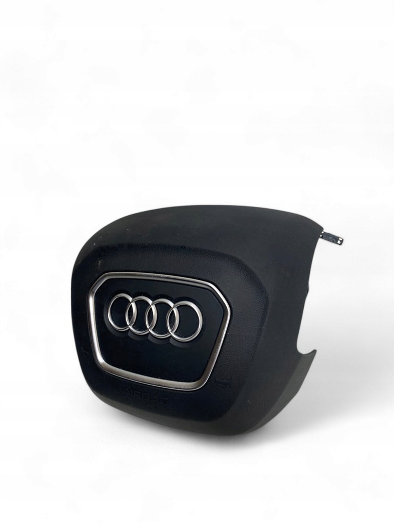 фото №6, Audi q7 4m подушка воздушная подушка безопасности руля