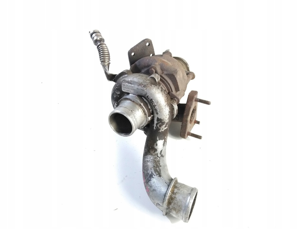 фото №1, Турбонагнітач renault espace iii 2.2dci