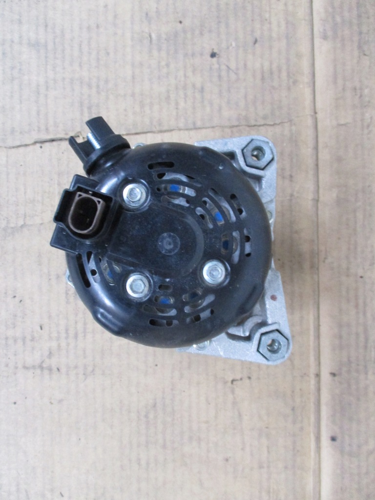 Генератор ford fiesta mk8 1.0 ecob h1bt-10300-hb Доставка