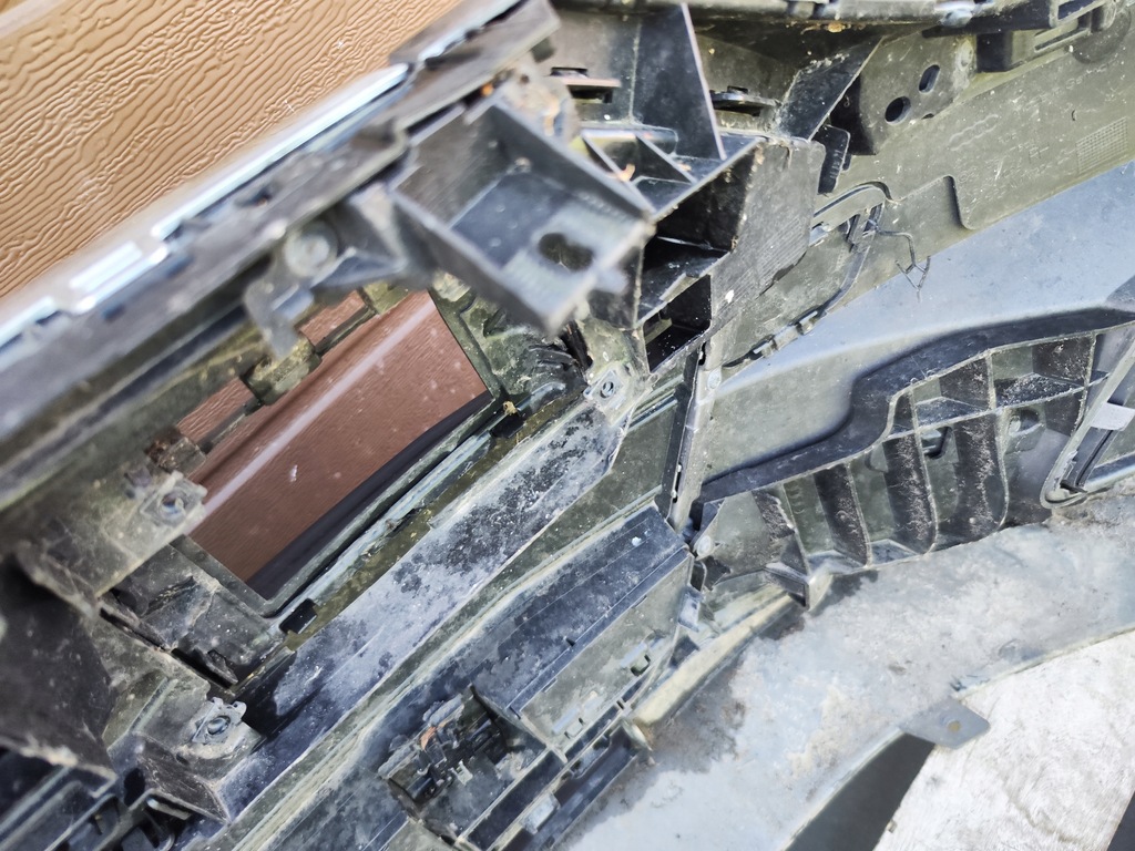 фото №15, Бампер перед камера 6 pdc audi a7 4k c8 2019