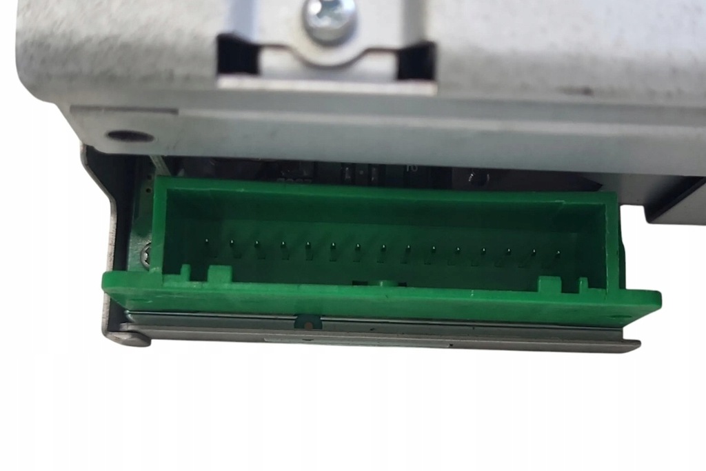 фото №7, Радіо з навігація renault espace iv jk0/1_ 8200207099 2.2l дизель 110kw