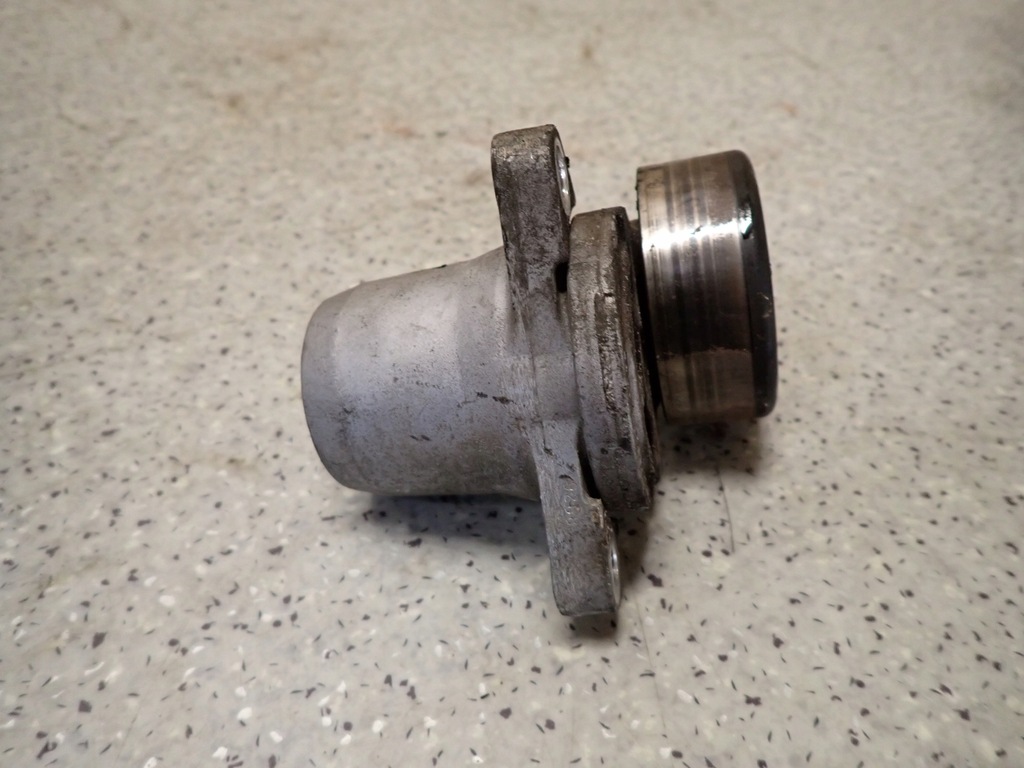 фото №3, Kia sportage ii 2.0crdi 04-10 натяжитель ремень