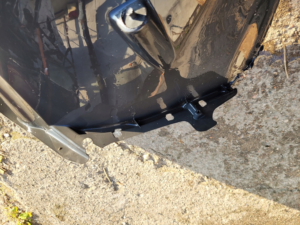 фото №7, Подкрылок renault clio iv левая правое