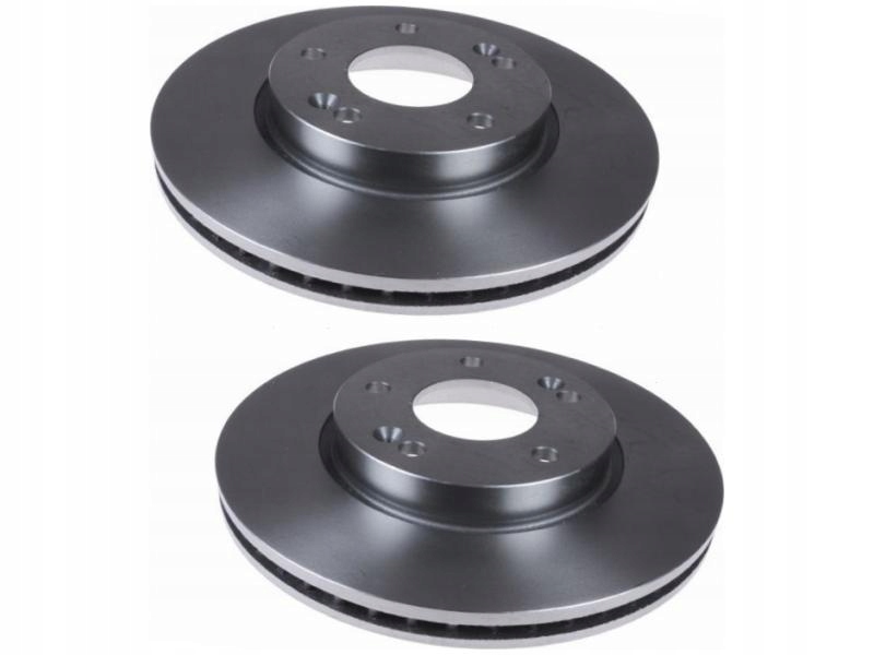 фото №1, Тормозные диски перед hyundai veloster 1.6 11-17