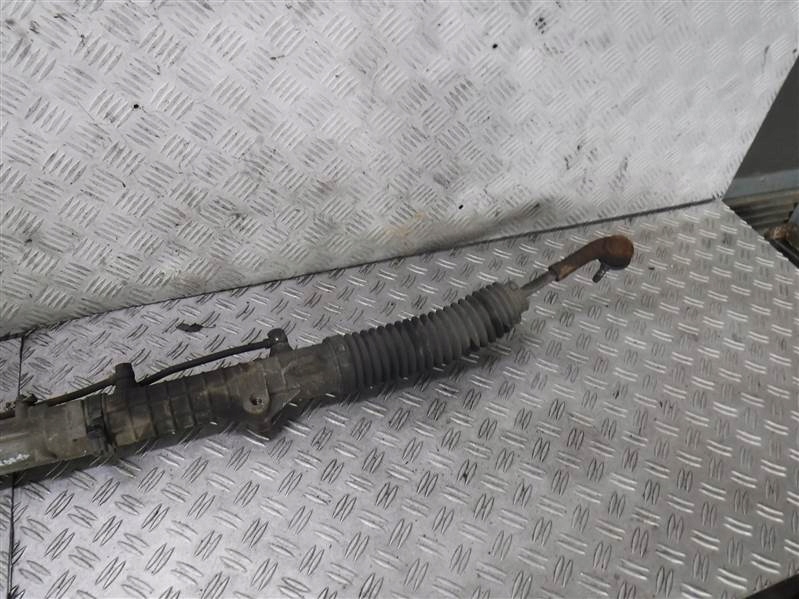 фото №2, Рулевая рейка ze усилитель alfa romeo 147 trw