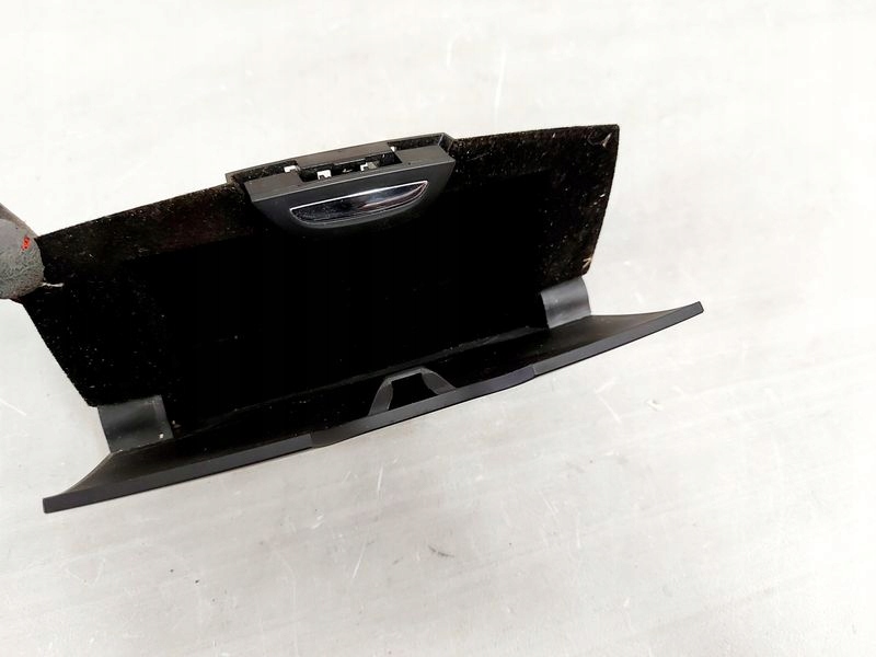 фото №6, Opel zafira 3 iii c бардачок na накладки на фари 13383140