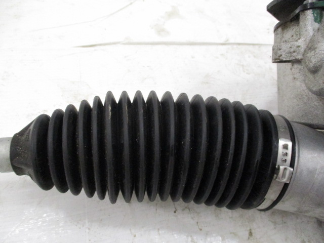 фото №11, Citroen c3 iii рейка рульова трансмісія кермова