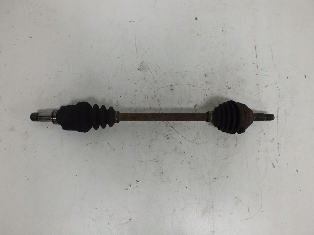 фото №1, Citroen c3 1,1 8v приводной вал левая