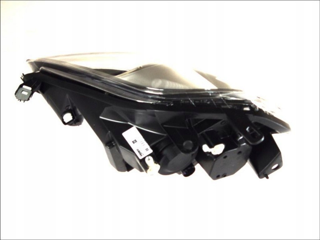 фото №1, Фара fiat punto 07.08- pr valeo 044212