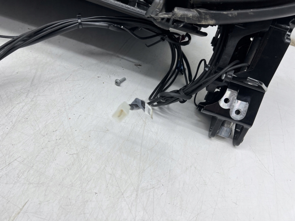 фото №6, Mercedes slk r172 дах комплект панорама c755 755