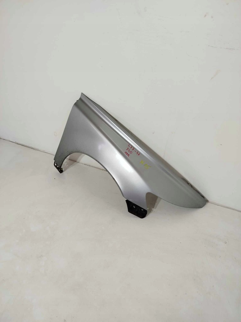 фото №1, Крыло правый перед volvo s40 ii v50 04-08 477/46