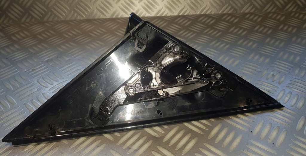 фото №4, Range rover sport l494 зеркало правое треугольник