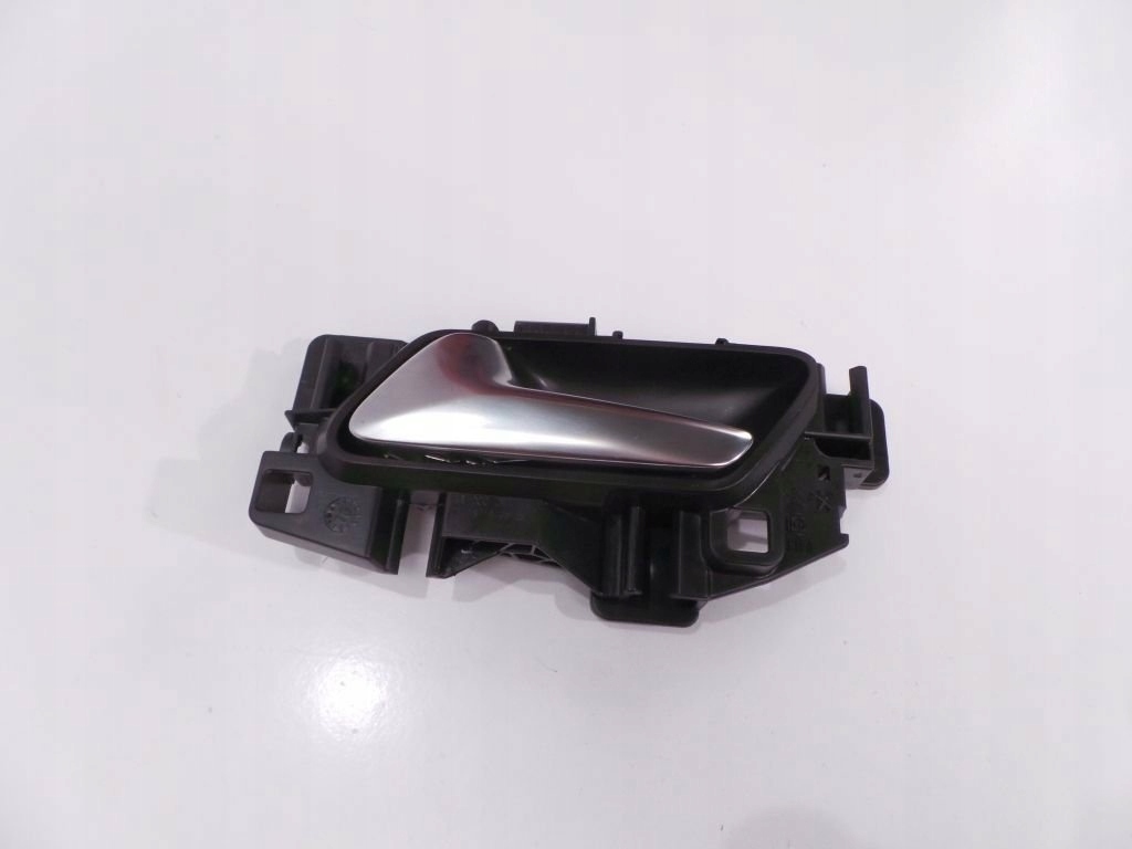 фото №2, Opel crossland x ручка внутрішня задня права ліва