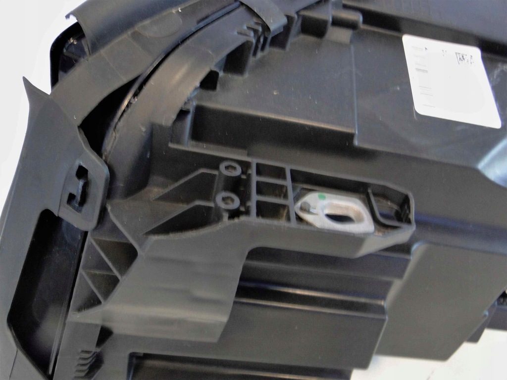 фото №12, Mercedes gla x156 156 lift лампа правая led hp