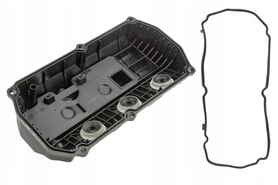 фото №3, Nty крышка клапанов