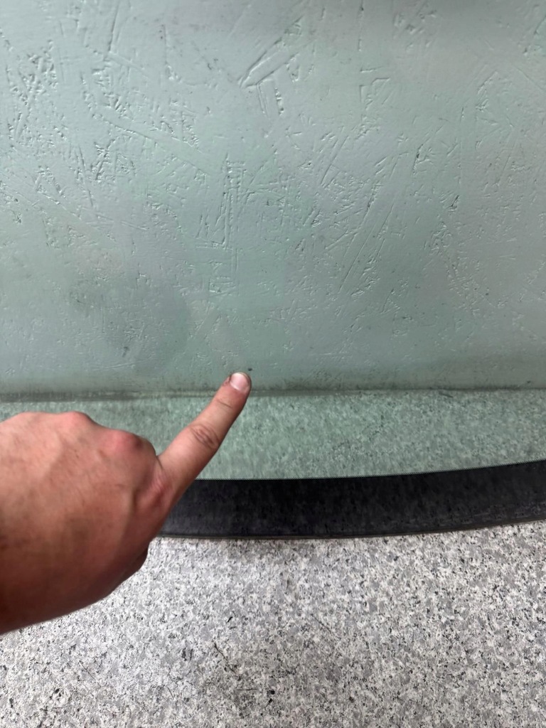 фото №6, Стекло лобовое перед передняя mazda cx5 cx-5 2012-2017r