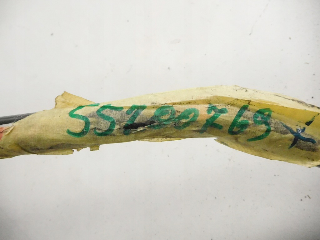 фото №7, Тяга поворотный стабилизатора fiat punto 55700769