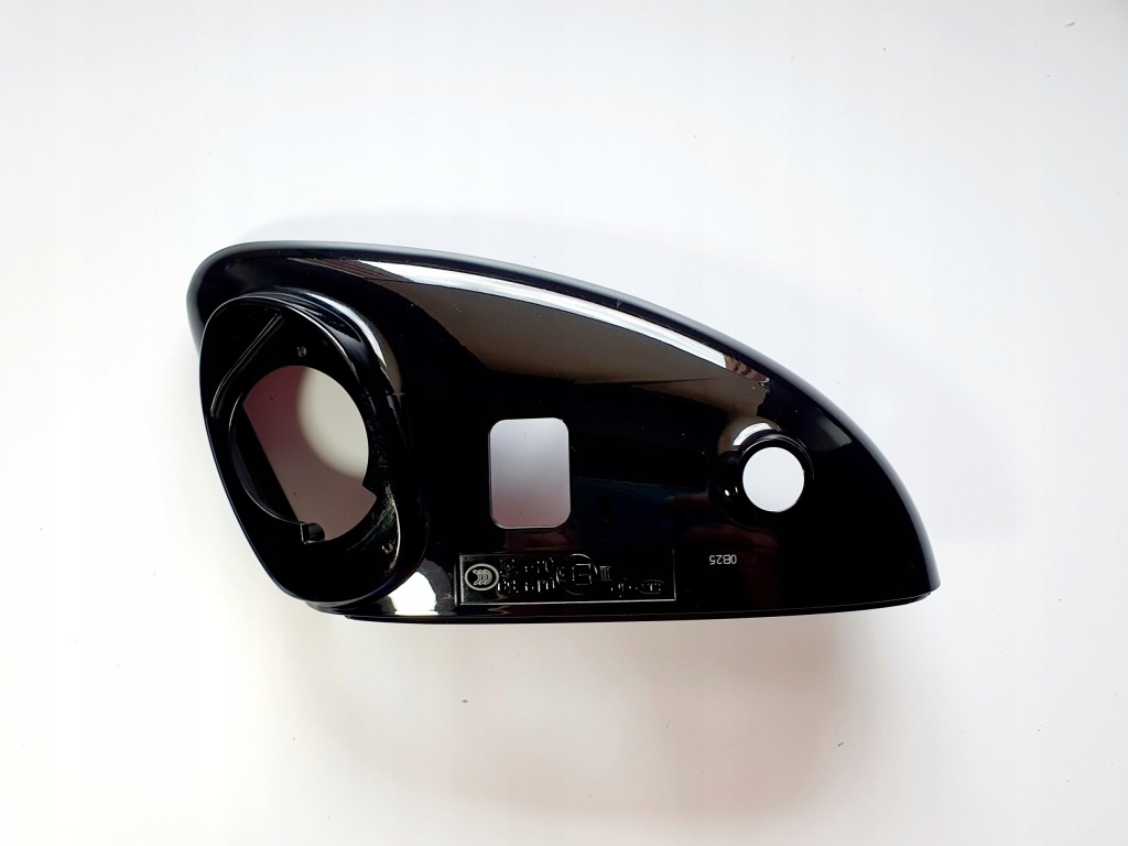 фото №1, Корпус нижня дзеркало ліва kia stinger 17- оригінальний номер