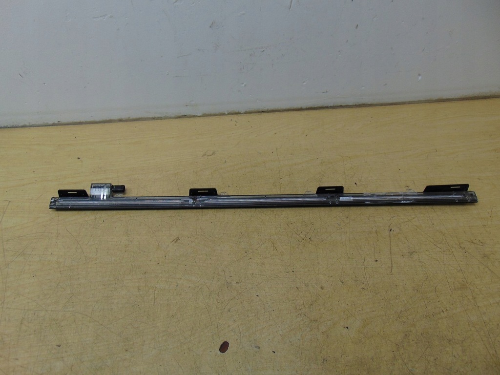 фото №1, Молдинг порог led mercedes w167 gle a1679066602