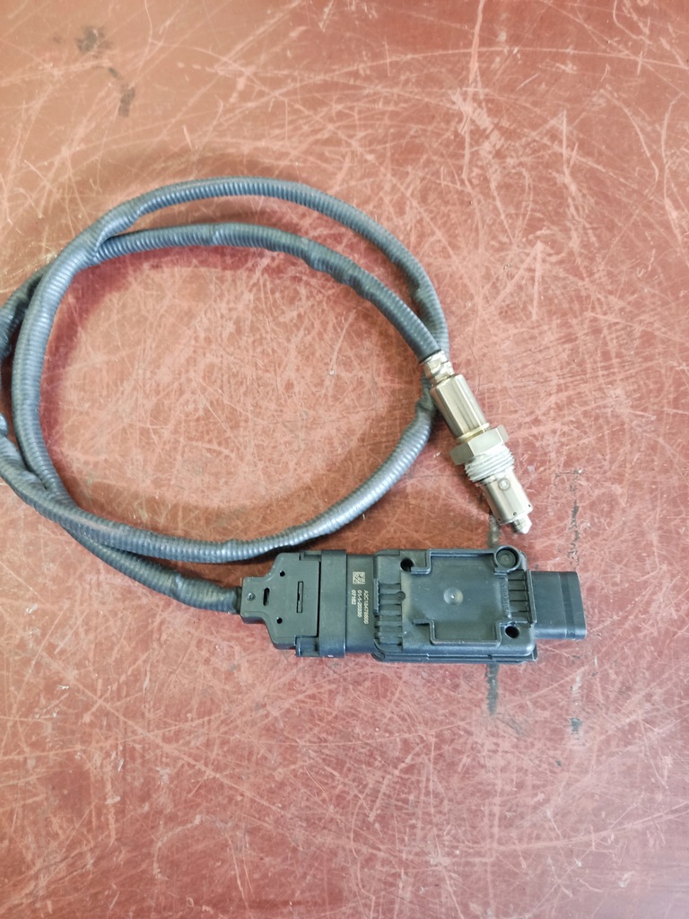 фото №5, Датчик nox датчик audi 4p0907807