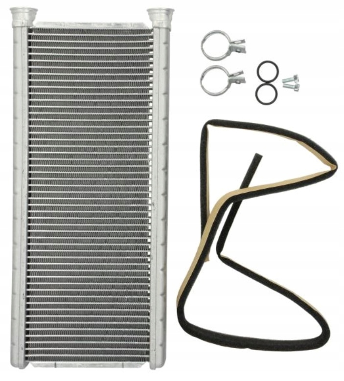 Купити Обігрівач peugeot 5008 ii 2016-