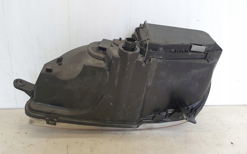 Fiat multipla ii лампа перед правая europa оригинал в Украине