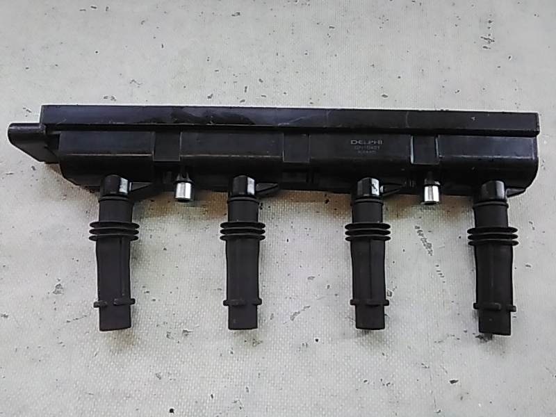 фото №2, A451 opel corsa d a14xer котушка запалювання