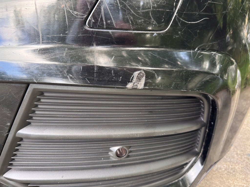 фото №6, Audi q3 8u 8u0 15-18 lift бампер передний перед 8u0