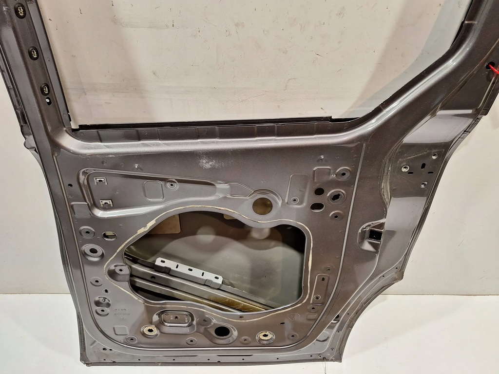 фото №9, Дверь сдвижные правое renault kangoo iv 21-