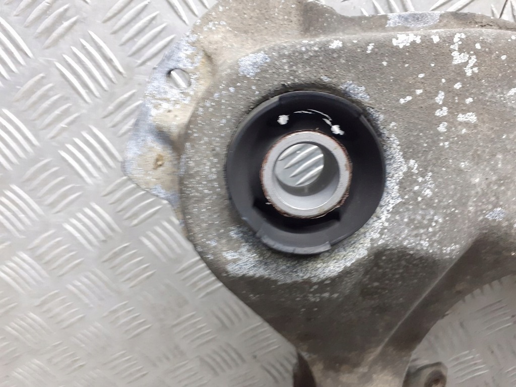 фото №8, Подрамник подрамник перед volvo s60 i 2.4 d