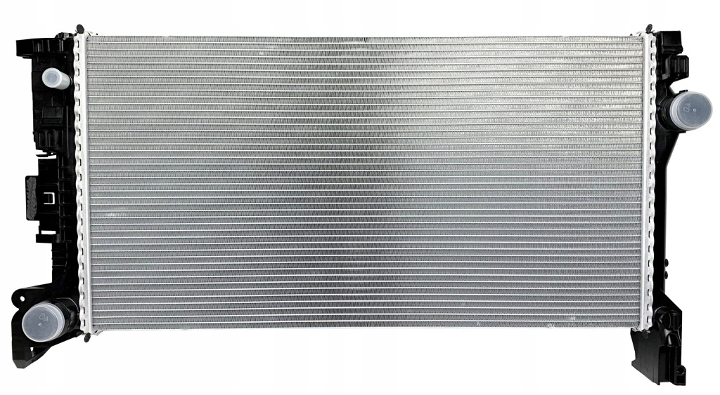 Купить Радиатор воды volvo v60 2 2018 -