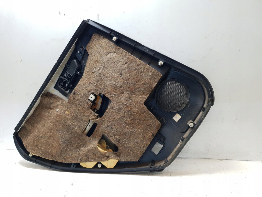 фото №5, Обшивка двері правий задня nissan murano z50