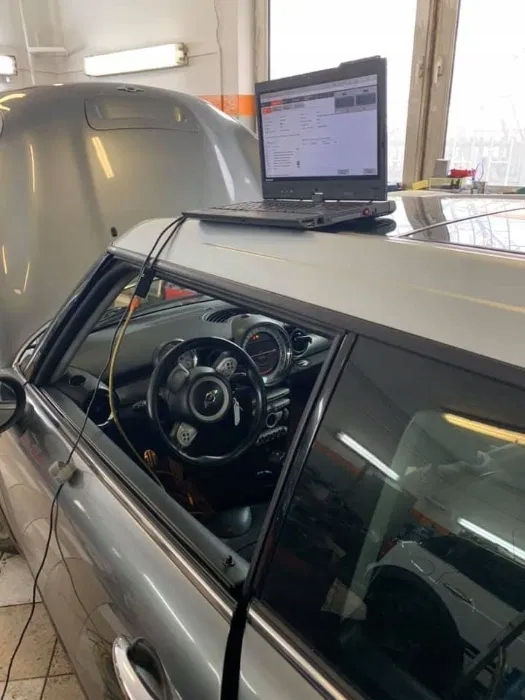 фото №5, Двигатель mini one cooper r56, n12b14 n12b16 n16b16