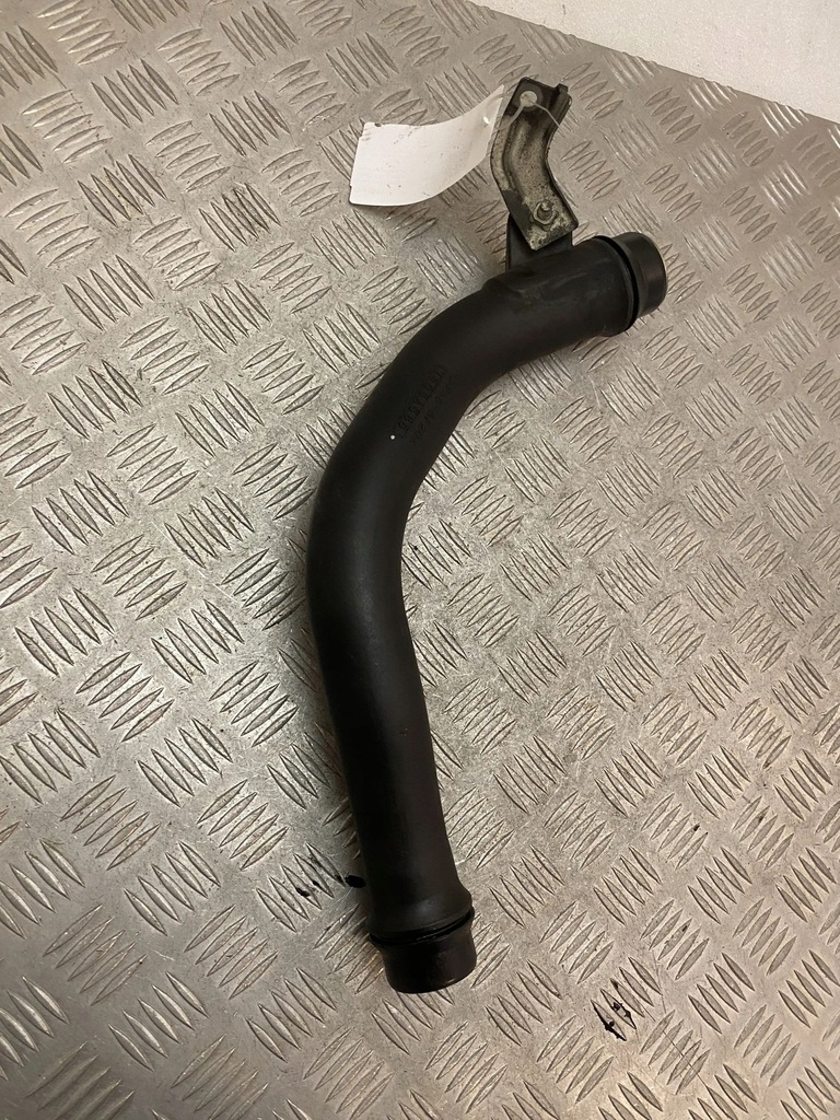 фото №5, Mitsubishi outlander 2018 wąż / труба интеркулер 1505a566