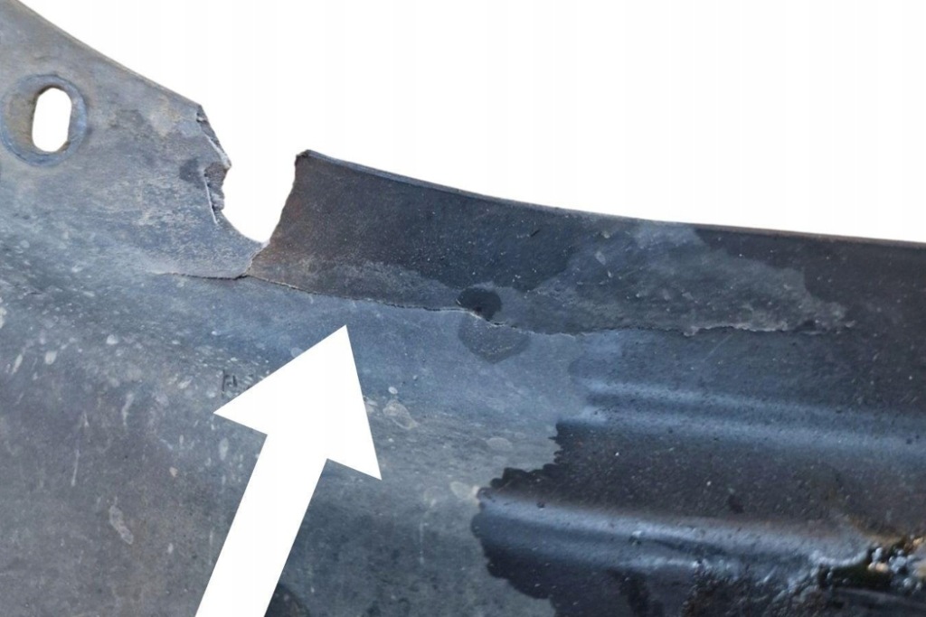 фото №8, Захист двигуна vw tiguan 5n_ 5n0825235 2.0l дизель 120kw 2009