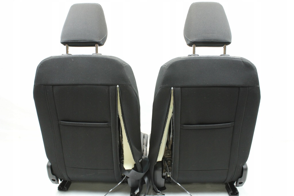 фото №7, Сиденья заднее сиденье обшивки anthrazit bmw u06 2er