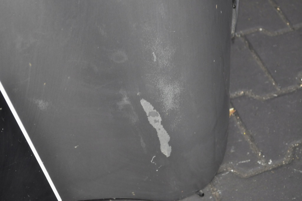 фото №8, Mini r50 r53 капот кришка відсік двигуна