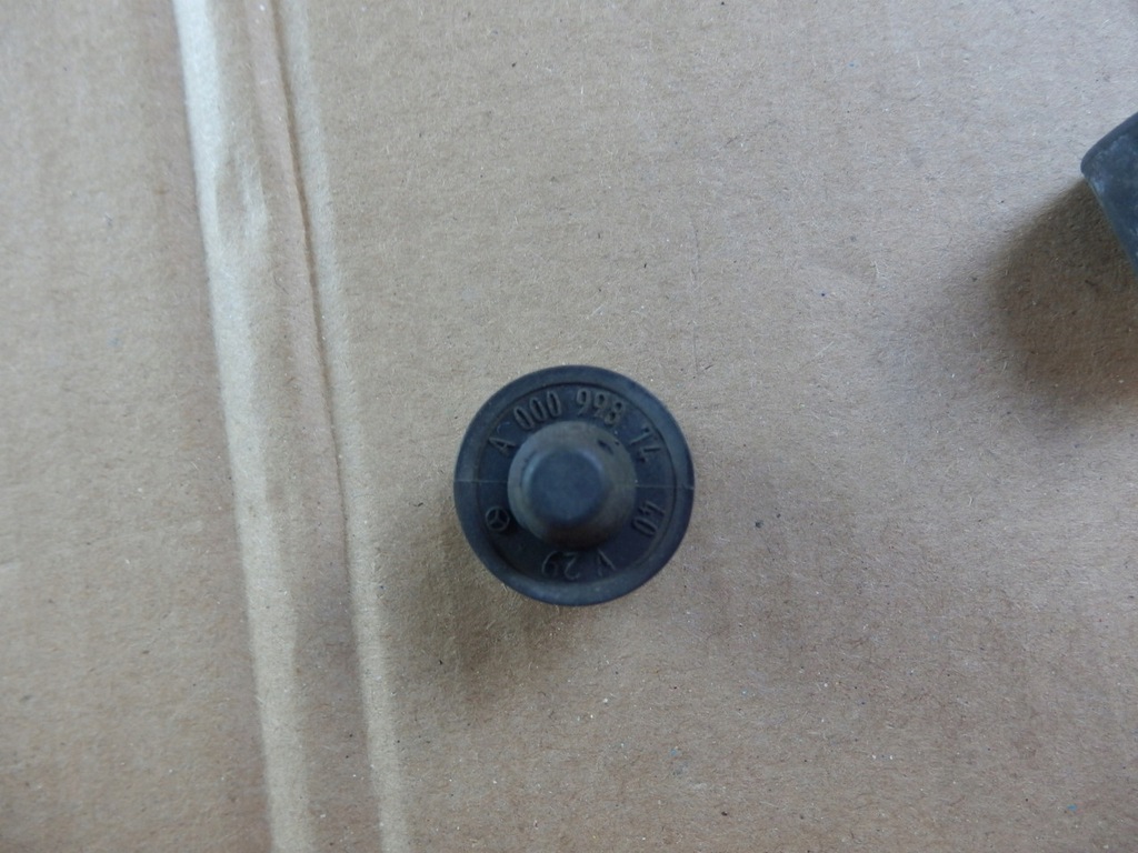 фото №4, Mercedes glk відбійник відбійник капот