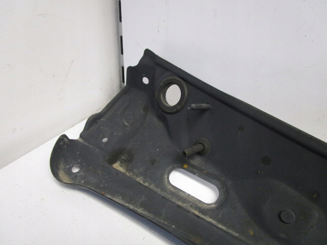 фото №3, Trafic ii жабо металлический kpl