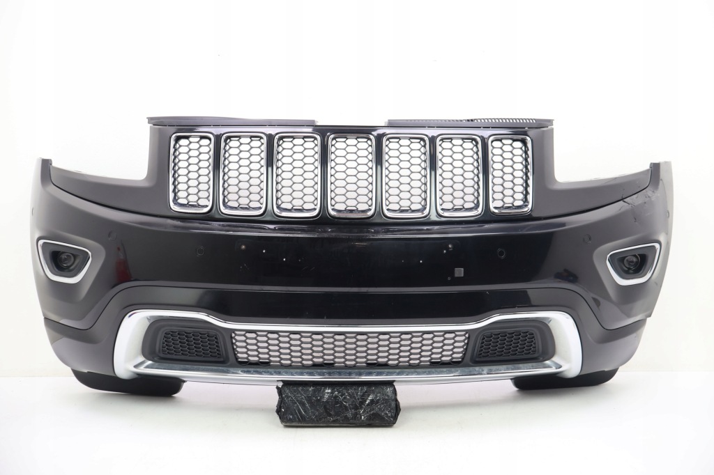 фото №1, Jeep grand cherokee wk2 бампер перед pxr