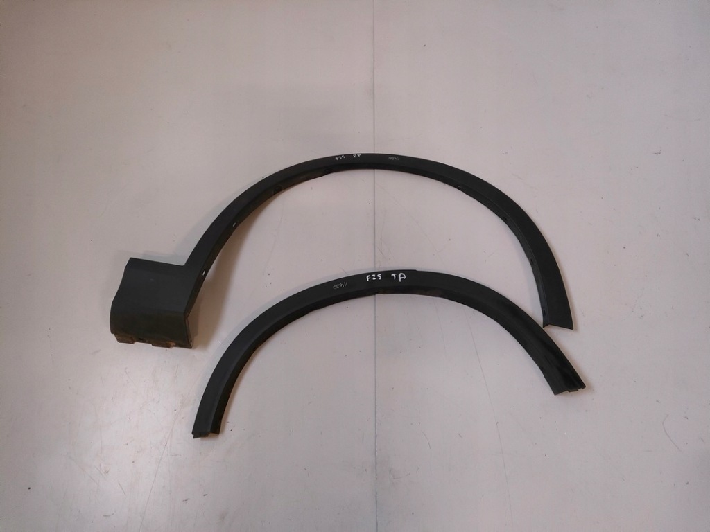 Купить Bmw f25 молдинг крыла правая перед задний