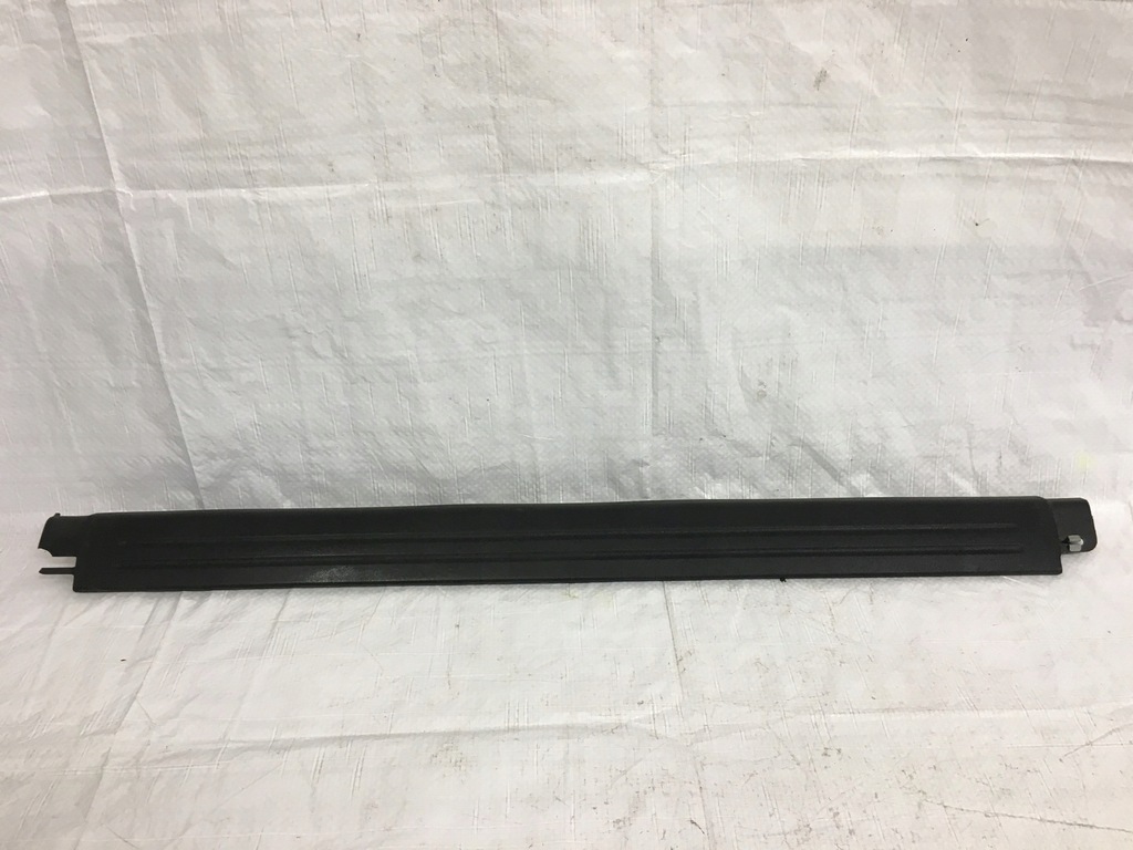 фото №14, Vw new beetle молдинг поріг водія 1c0853371a