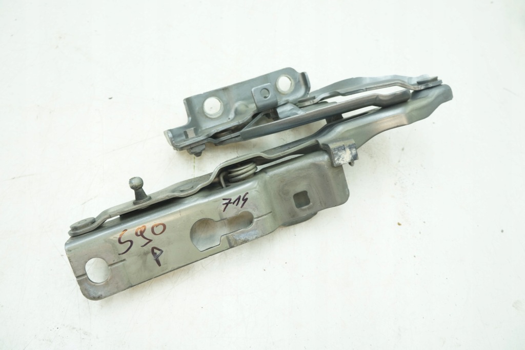 фото №1, Volvo s90 v90 ii петля капот правий 714 32219800