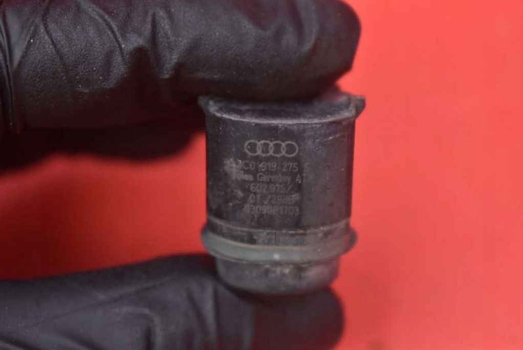 фото №7, Датчик паркування задня pdc 3c0919275s vw passat cc 08-12