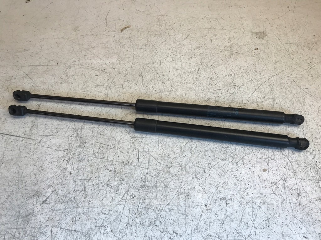 фото №2, Амортизатори кришки багажника audi q5 8r0827552b