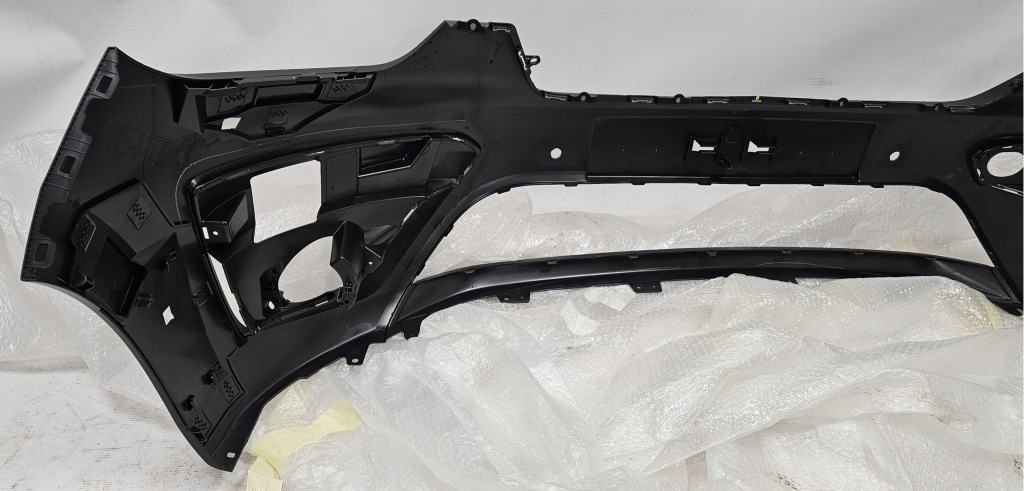 фото №8, Новий оригінальний бампер перед renault express pdc 2021- 620220594r